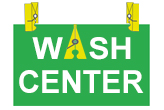 Wash center