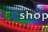 Led Shop logo