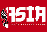 Kineski restoran ASIA Beograd Logo