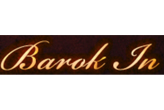 BAROK IN logo