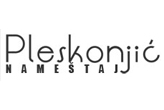 PLESKONJIC logo