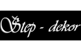 STEP-DEKOR logo