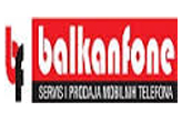 BALKANFONE logo