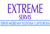 EXTREME logo