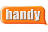 HANDY logo