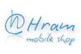 HRAM logo