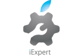 IEXPERT logo