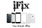 IFIX logo