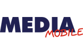 MEDIA MOBILE logo