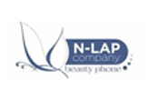 N LAP logo