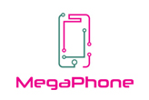 Logo MEGA PHONE