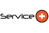 SERVICE PLUS logo