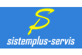 SISTEMPLUS logo