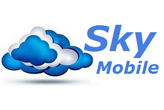 SKY-MOBILE logo