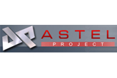 ASTEL logo
