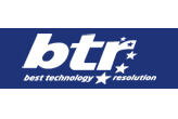 BTR logo