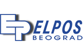 ELPOS logo