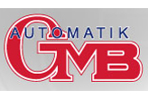 GMB AUTOMATIK logo