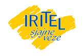 IRITEL logo