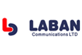 LABAN logo