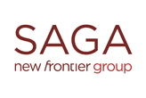 SAGA logo
