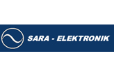 SARA ELEKTRONIK logo