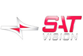 SAT VISION logo