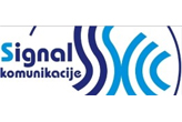 SIGNAL logo