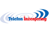 TELEFON INZENJERING logo
