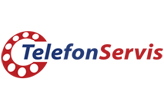 TELEFON SERVIS logo