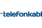 TELEFONKABL logo