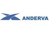 ANDERVA logo