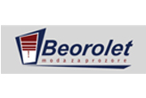 BEOROLET logo