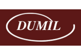 DUMIL logo