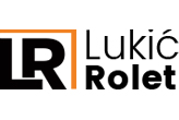 LUKIC ROLET logo