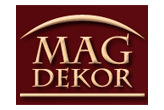 MAG DEKOR logo