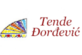 Logo Tende Đorđević