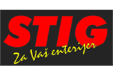 STIG logo