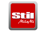 STIL MILA MI logo