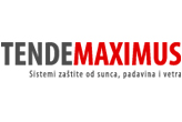 TENDE MAXIMUS logo