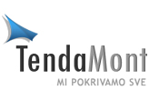 TENDE MONT logo