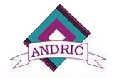 ANDRIC logo