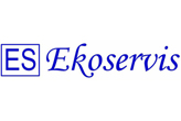 EKOSERVIS logo