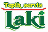LAKI logo