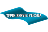PERSIJA logo