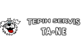 TA NE logo