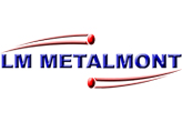 LM METALMONT logo