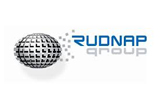 RUDNAP logo