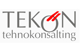 TEKON logo