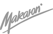 Makaron logo